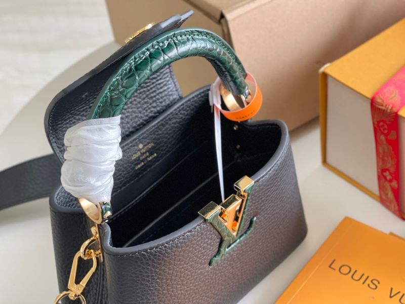 Louis Vuitton Top Handle Bags